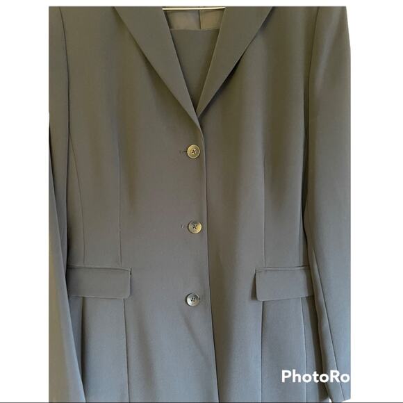 Calson navy blazer - Picture 2 of 5